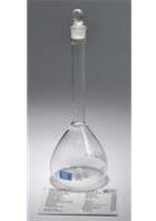 Volumetric flask